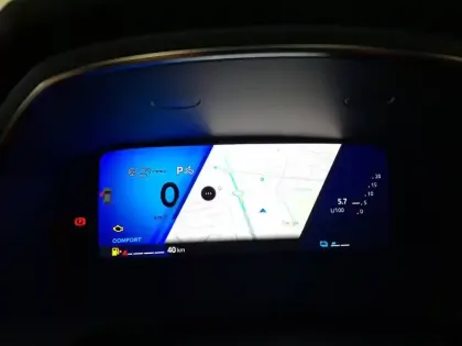 Photo 15 Renault Symbioz  E-Tech full hybrid 160 ch