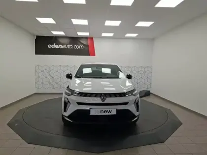 Photo 7 Renault Symbioz  E-Tech full hybrid 160 ch