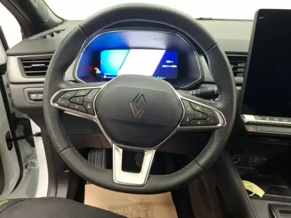 Photo 12 Renault Symbioz  E-Tech full hybrid 160 ch
