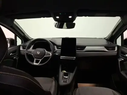 Photo 10 Renault Symbioz  E-Tech full hybrid 160 ch