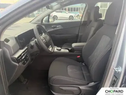 Photo 10 Kia Sportage  Hybride 239 ch BVA6