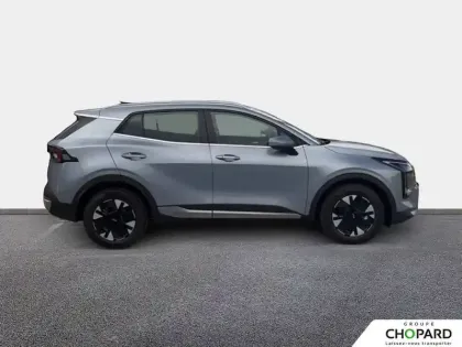 Photo 8 Kia Sportage  Hybride 239 ch BVA6