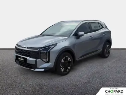 Photo Kia Sportage Active