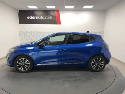 Photo Renault Clio Techno