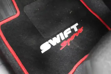 Photo 11 Suzuki Swift  1.2 Dualjet Allgrip