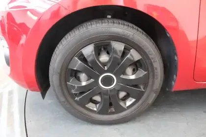 Photo 9 Suzuki Swift  1.2 Dualjet Allgrip