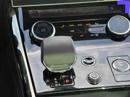 Photo 9 Land rover Range Rover  Sport P440e 3.0L i6 PHEV 440ch