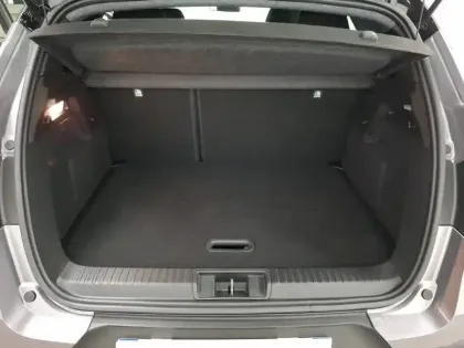 Photo 31 Renault Captur  E-Tech full hybrid 160 ch