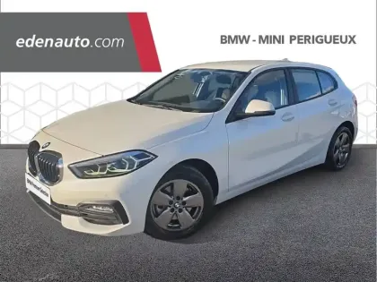 Photo Bmw Serie 1 Base