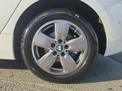 Photo 7 BMW Serie 1 118i 136 ch DKG7