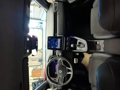 Photo 10 Renault Clio  E-Tech full hybrid 145 ch GSR2