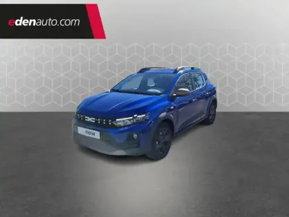 Photo Dacia Sandero Stepway Extreme