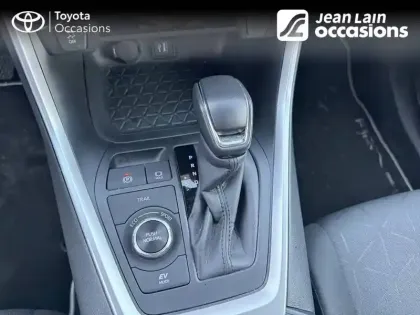 Photo 12 Toyota Rav4  Hybride 222 ch AWD-i