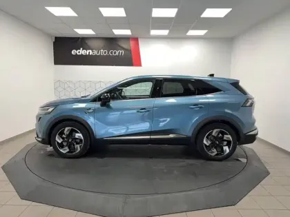 Photo Renault Symbioz Techno