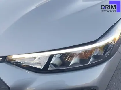 Photo 16 Ford Kuga  2.5 Duratec 180 ch FlexiFuel FHEV E85 Powershift