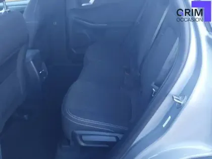 Photo 10 Ford Kuga  2.5 Duratec 180 ch FlexiFuel FHEV E85 Powershift