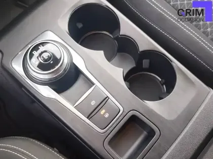 Photo 9 Ford Kuga  2.5 Duratec 180 ch FlexiFuel FHEV E85 Powershift