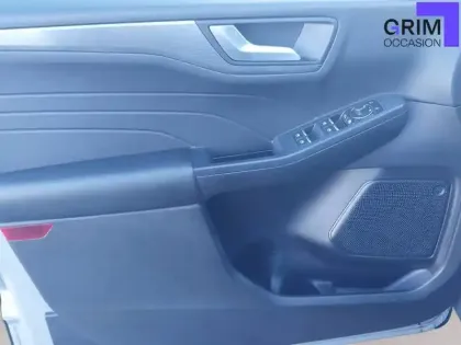 Photo 21 Ford Kuga  2.5 Duratec 180 ch FlexiFuel FHEV E85 Powershift