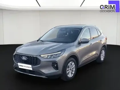Photo Ford Kuga Titanium Business