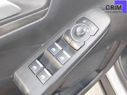 Photo 22 Ford Kuga  2.5 Duratec 180 ch FlexiFuel FHEV E85 Powershift
