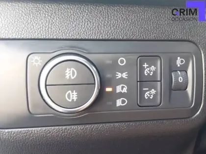 Photo 27 Ford Kuga  2.5 Duratec 180 ch FlexiFuel FHEV E85 Powershift