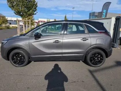 Photo 7 Opel Crossland  1.2 Turbo 130 ch BVM6