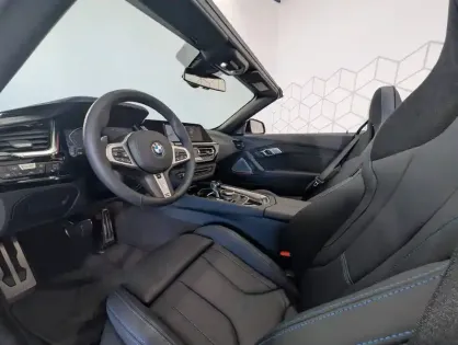 Photo 12 BMW Z4  sDrive30i 258 ch BVA8