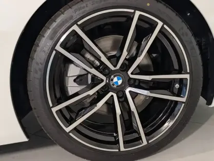Photo 8 BMW Z4  sDrive30i 258 ch BVA8