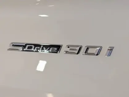 Photo 14 BMW Z4  sDrive30i 258 ch BVA8