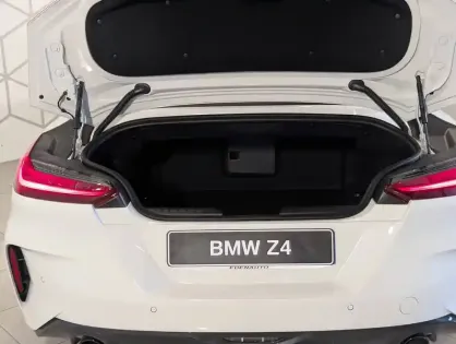 Photo 7 BMW Z4  sDrive30i 258 ch BVA8