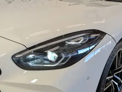 Photo 49 BMW Z4  sDrive30i 258 ch BVA8