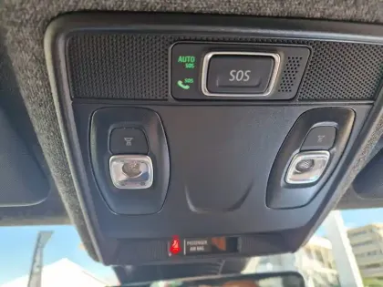 Photo 7 Renault Symbioz  E-Tech full hybrid 160 ch