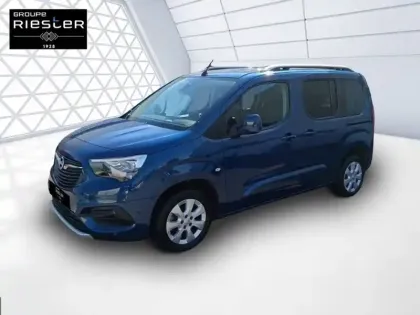 Photo Opel Combo Elegance