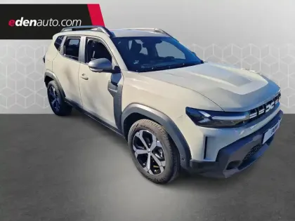 Photo 6 Dacia Duster  Hybrid 140