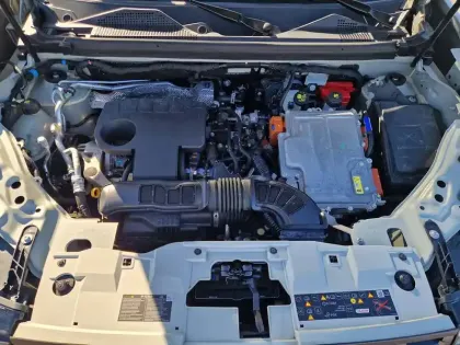 Photo 16 Dacia Duster  Hybrid 140
