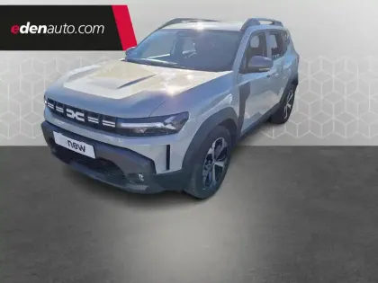 Photo Dacia Duster Journey