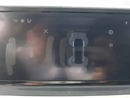 Photo 14 Peugeot 208  Hybrid 100 e-DCS6