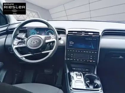 Photo 7 Hyundai Tucson  1.6 T-GDI 265 HTRAC Plug-in BVA6