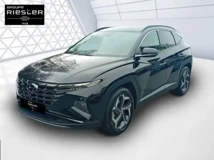 Photo Hyundai Tucson Creative