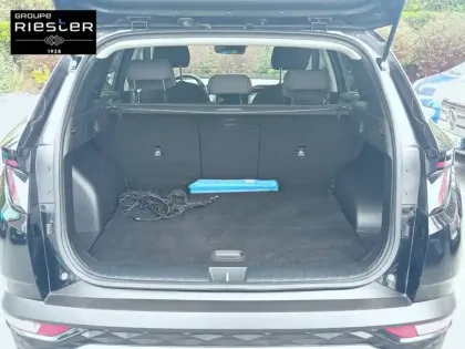 Photo 5 Hyundai Tucson  1.6 T-GDI 265 HTRAC Plug-in BVA6