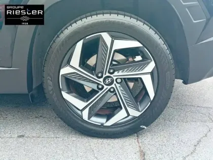 Photo 10 Hyundai Tucson  1.6 T-GDI 265 HTRAC Plug-in BVA6
