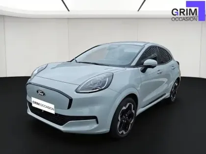 Photo Ford Puma Premium