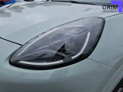 Photo 16 Ford Puma  Gen-E Standard Range 46 kWh 168 ch