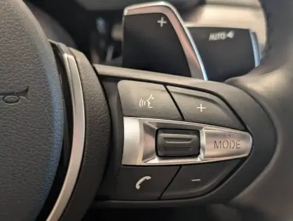 Photo 32 BMW X6  xDrive30d 258 ch