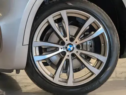 Photo 6 BMW X6  xDrive30d 258 ch