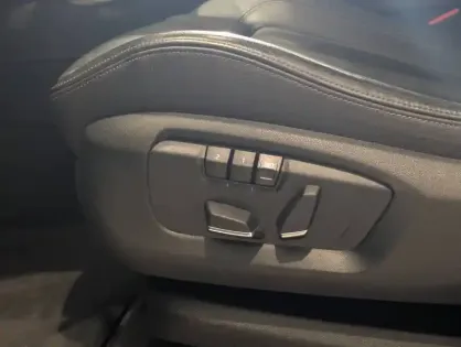 Photo 57 BMW X6  xDrive30d 258 ch