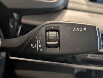 Photo 14 BMW X6  xDrive30d 258 ch