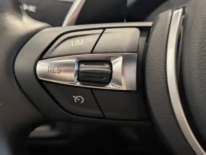 Photo 30 BMW X6  xDrive30d 258 ch