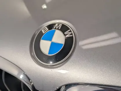 Photo 37 BMW X6  xDrive30d 258 ch