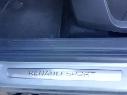 Photo 20 Renault Captur MILD HYBRID 160 EDC